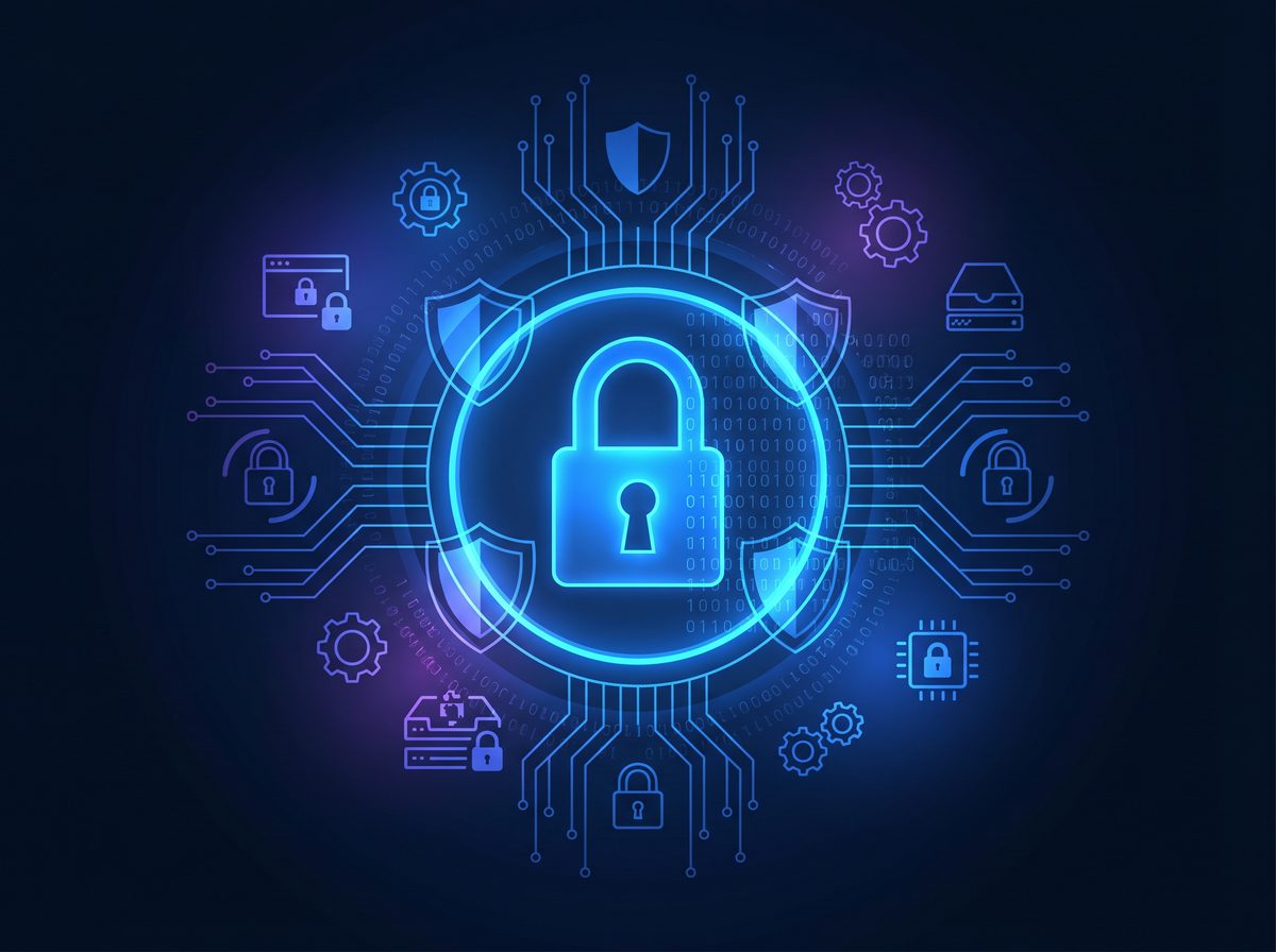 大码加速器安全防护体系